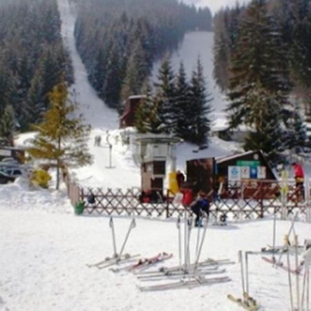 7 Star Wishes Hotel Liptovský Hrádok Eksteriør billede